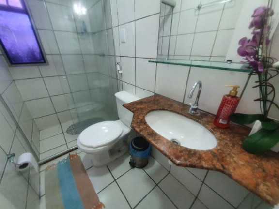 Imagem Apartamento com 3 Quartos à Venda, 119 m² em Meireles - Fortaleza