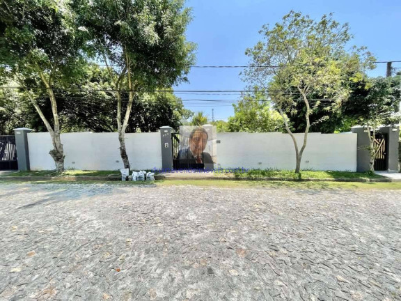 Imagem Casa com 4 Quartos à Venda, 408 m² em Paisagem Renoir - Cotia Imagem Casa com 4 Quartos à Venda, 408 m² em Paisagem Renoir - Cotia
