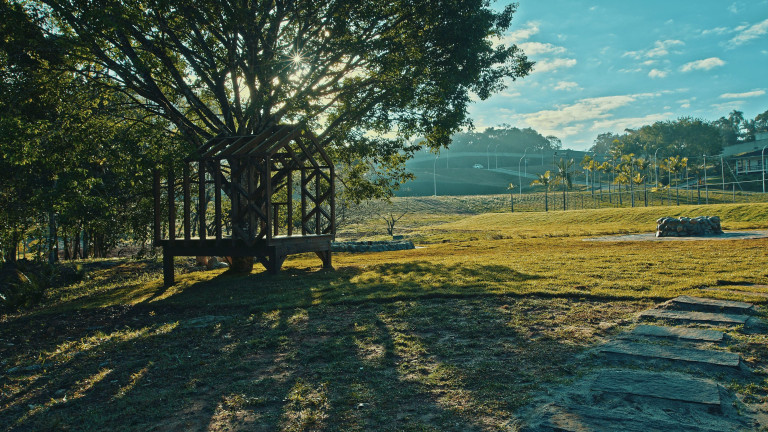 Imagem Terreno à Venda, 600 m² em Rio Do Meio - Camboriú