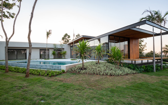 Imagem Casa de Condomínio com 5 Quartos à Venda, 665 m² em Condomínio Terras De São José - Itu Imagem Casa de Condomínio com 5 Quartos à Venda, 665 m² em Condomínio Terras De São José - Itu