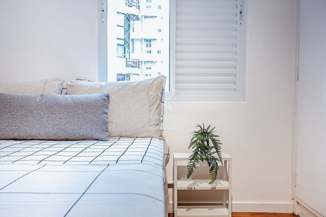 Imagem Apartamento com 3 Quartos à Venda, 84 m² em Itaim Bibi - São Paulo Imagem Apartamento com 3 Quartos à Venda, 84 m² em Itaim Bibi - São Paulo