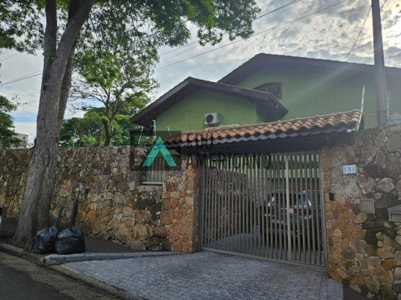 Imagem Casa com 4 Quartos à Venda, 265 m² em Jardim Tapajós - Atibaia Imagem Casa com 4 Quartos à Venda, 265 m² em Jardim Tapajós - Atibaia