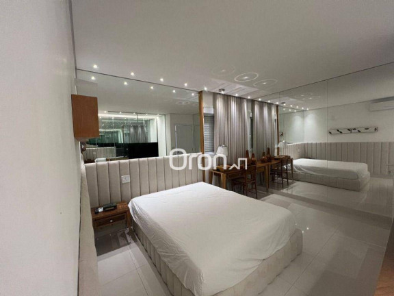 Imagem Apartamento com 3 Quartos à Venda, 178 m² em Setor Marista - Goiânia Imagem Apartamento com 3 Quartos à Venda, 178 m² em Setor Marista - Goiânia