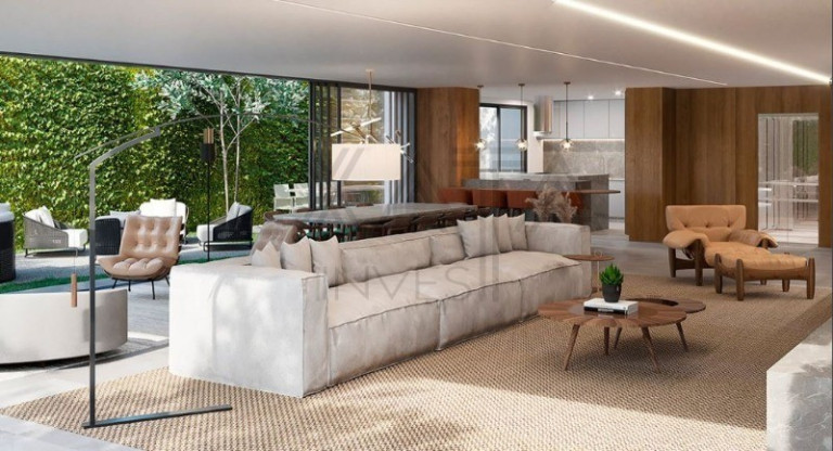 Imagem Imóvel com 4 Quartos à Venda, 374 m² em Vila Morumbi - São Paulo Imagem Imóvel com 4 Quartos à Venda, 374 m² em Vila Morumbi - São Paulo