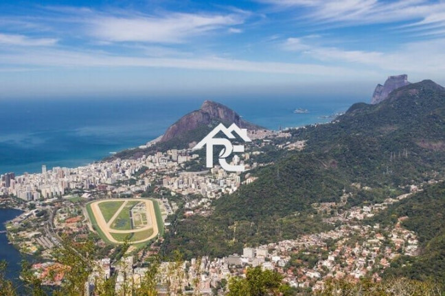 Imagem Apartamento com 1 Quarto à Venda, 41 m² em Jardim Botânico - Rio De Janeiro Imagem Apartamento com 1 Quarto à Venda, 41 m² em Jardim Botânico - Rio De Janeiro