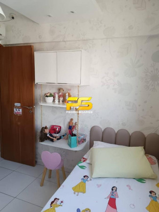 Imagem Apartamento com 3 Quartos à Venda, 89 m² em Boa Viagem - Recife