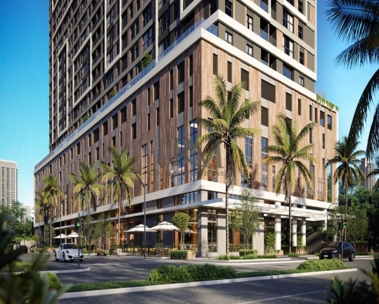 Imagem Apartamento com 2 Quartos à Venda, 74 m² em Centro - Biguaçu