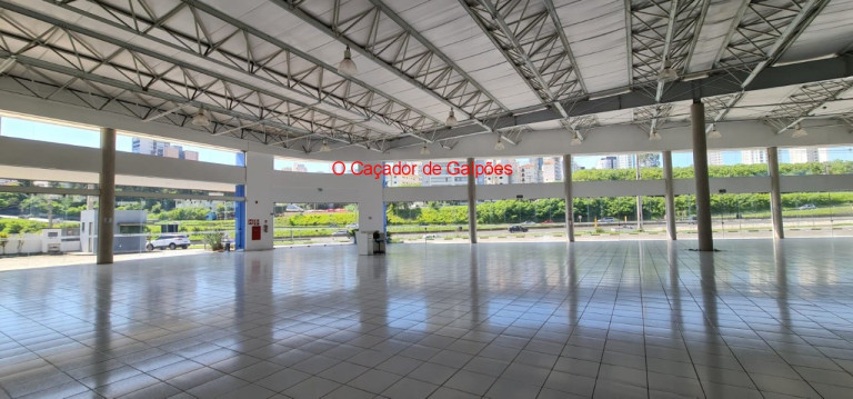 Imagem Imóvel para Alugar, 3.800 m² em Parque Campolim - Sorocaba Imagem Imóvel para Alugar, 3.800 m² em Parque Campolim - Sorocaba