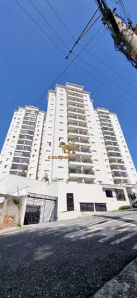 Imagem Apartamento para Alugar, 58 m² em Vila Gonçalves - São Bernardo Do Campo Imagem Apartamento para Alugar, 58 m² em Vila Gonçalves - São Bernardo Do Campo
