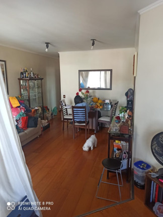 Imagem Apartamento com 2 Quartos à Venda, 75 m² em Vila São Paulo - São Paulo Imagem Apartamento com 2 Quartos à Venda, 75 m² em Vila São Paulo - São Paulo