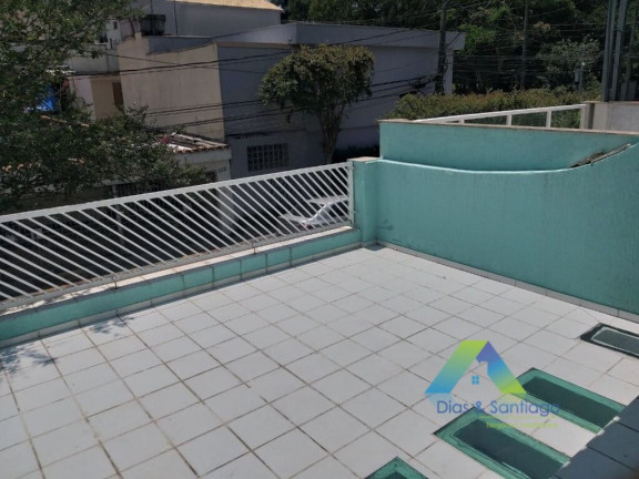 Imagem Sobrado com 3 Quartos à Venda, 160 m² em Osvaldo Cruz - São Caetano Do Sul Imagem Sobrado com 3 Quartos à Venda, 160 m² em Osvaldo Cruz - São Caetano Do Sul