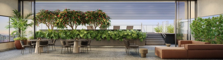 Imagem Apartamento com 3 Quartos à Venda, 158 m² em Setor Bueno - Goiânia Imagem Apartamento com 3 Quartos à Venda, 158 m² em Setor Bueno - Goiânia