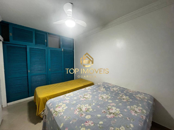 Imagem Apartamento com 2 Quartos à Venda, 70 m² em Tombo - Guarujá Imagem Apartamento com 2 Quartos à Venda, 70 m² em Tombo - Guarujá