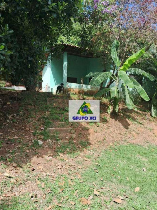 Imagem Chácara com 1 Quarto à Venda, 2.000 m² em Jardim Campituba - Campinas Imagem Chácara com 1 Quarto à Venda, 2.000 m² em Jardim Campituba - Campinas