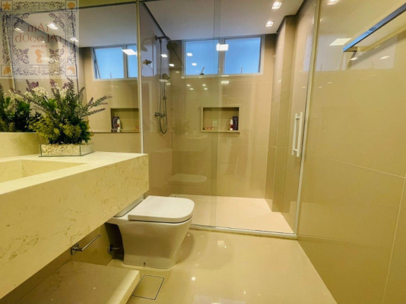 Imagem Apartamento com 3 Quartos à Venda, 147 m² em Gonzaga - Santos