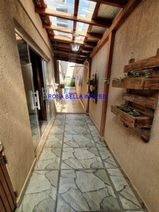 Imagem Casa com 3 Quartos à Venda, 85 m² em Centro - Jundiai Imagem Casa com 3 Quartos à Venda, 85 m² em Centro - Jundiai