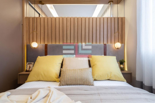 Imagem Imóvel com 2 Quartos à Venda, 38 m² em Jardim São Savério - São Paulo Imagem Imóvel com 2 Quartos à Venda, 38 m² em Jardim São Savério - São Paulo