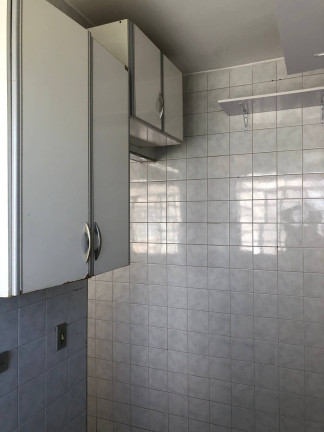 Imagem Apartamento com 2 Quartos à Venda, 50 m² em Cidade Vista Verde - São José Dos Campos