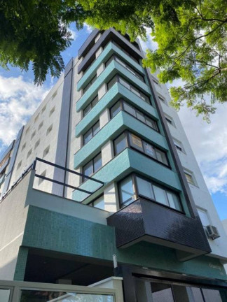 Imagem Apartamento com 2 Quartos à Venda, 90 m² em Petrópolis - Porto Alegre