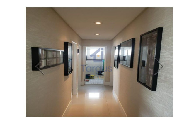 Imagem Apartamento com 3 Quartos à Venda, 127 m² em Jardim Independência - São Paulo
