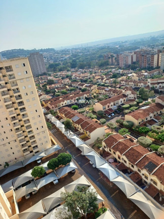 Imagem Apartamento com 2 Quartos à Venda, 54 m² em Parque Industrial Lagoinha - Ribeirão Preto Imagem Apartamento com 2 Quartos à Venda, 54 m² em Parque Industrial Lagoinha - Ribeirão Preto