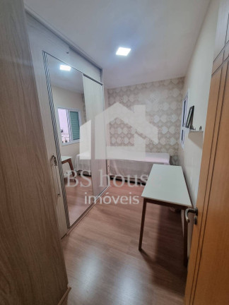 Imagem Apartamento com 3 Quartos à Venda, 74 m² em Jardim Jamaica - Santo André Imagem Apartamento com 3 Quartos à Venda, 74 m² em Jardim Jamaica - Santo André