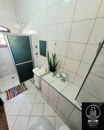 Imagem Sobrado com 2 Quartos à Venda, 129 m² em Parque Esmeralda - Sorocaba Imagem Sobrado com 2 Quartos à Venda, 129 m² em Parque Esmeralda - Sorocaba