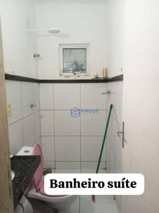 Imagem Casa com 2 Quartos à Venda, 137 m² em Siqueira - Fortaleza Imagem Casa com 2 Quartos à Venda, 137 m² em Siqueira - Fortaleza