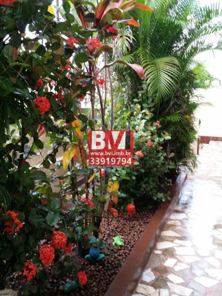 Imagem Casa com 4 Quartos à Venda, 160 m² em Irajá - Rio De Janeiro