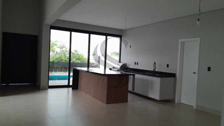 Imagem Casa de Condomínio com 3 Quartos à Venda, 239 m² em Alphaville Nova Esplanada - Votorantim
