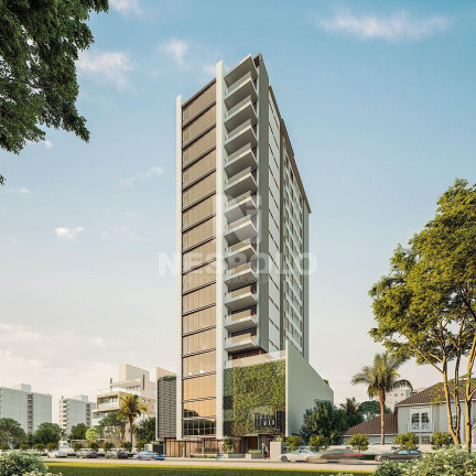 Apartamento à Venda, 160 m² em Perequê - Porto Belo