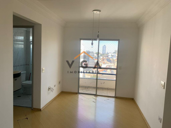 Imagem Apartamento com 2 Quartos à Venda, 40 m² em Vila Granada - São Paulo Imagem Apartamento com 2 Quartos à Venda, 40 m² em Vila Granada - São Paulo