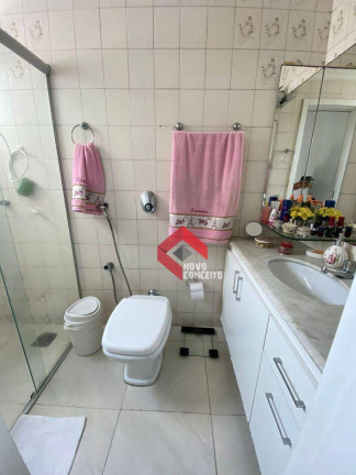 Imagem Apartamento com 4 Quartos à Venda, 203 m² em Varjota - Fortaleza Imagem Apartamento com 4 Quartos à Venda, 203 m² em Varjota - Fortaleza