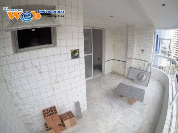 Imagem Apartamento com 2 Quartos à Venda, 70 m² em Aviação - Praia Grande