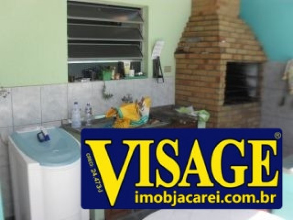 Imagem Casa com 3 Quartos à Venda, 125 m² em Prol. Jd. St. Maria - Jacareí Imagem Casa com 3 Quartos à Venda, 125 m² em Prol. Jd. St. Maria - Jacareí