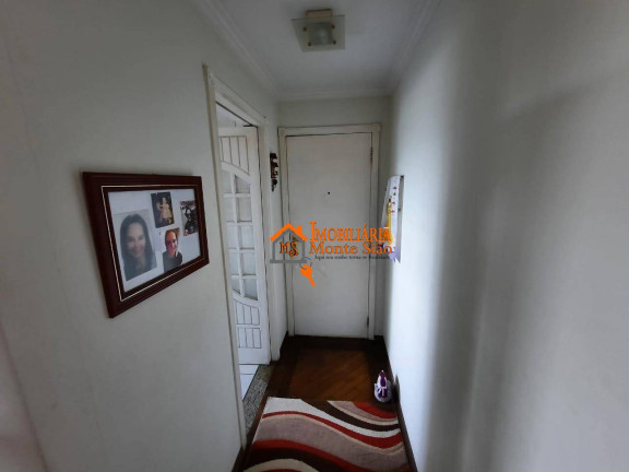 Imagem Apartamento com 2 Quartos à Venda, 61 m² em Vila Imaculada - Guarulhos Imagem Apartamento com 2 Quartos à Venda, 61 m² em Vila Imaculada - Guarulhos