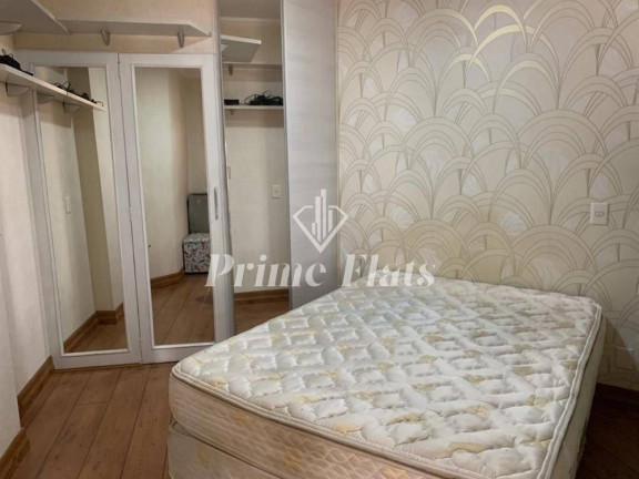 Imagem Apartamento com 1 Quarto à Venda, 55 m² em Jardins - São Paulo Imagem Apartamento com 1 Quarto à Venda, 55 m² em Jardins - São Paulo