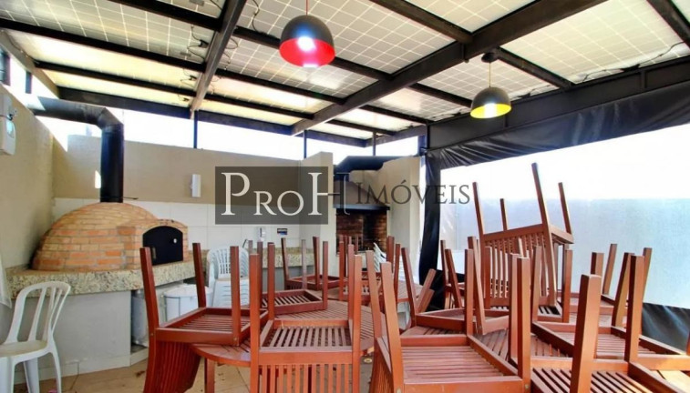 Imagem Apartamento com 2 Quartos à Venda, 64 m² em Utinga - Santo André