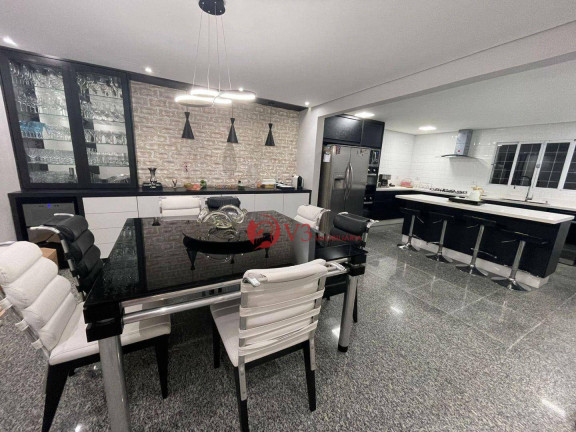 Imagem Sobrado com 3 Quartos à Venda, 456 m² em Vila Carrão - São Paulo Imagem Sobrado com 3 Quartos à Venda, 456 m² em Vila Carrão - São Paulo