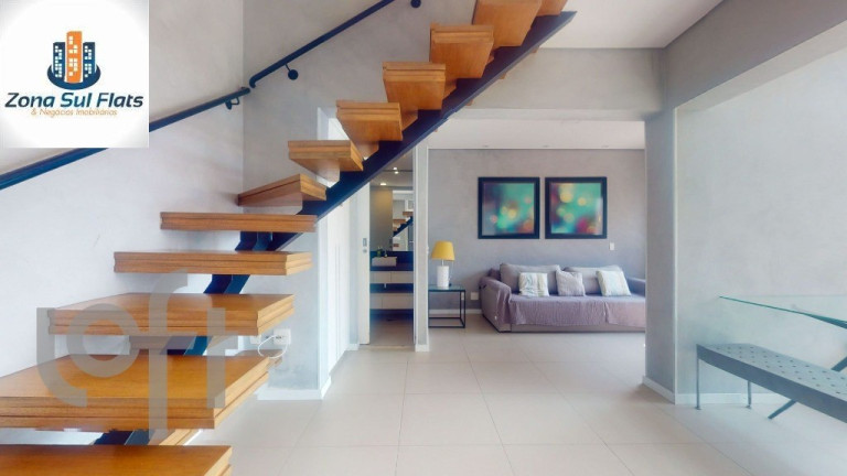 Imagem Apartamento com 1 Quarto à Venda, 65 m² em Vila Olímpia - São Paulo Imagem Apartamento com 1 Quarto à Venda, 65 m² em Vila Olímpia - São Paulo