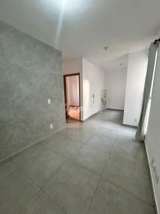 Imagem Apartamento com 2 Quartos à Venda, 50 m² em Jardim Ouro Branco - Ribeirão Preto Imagem Apartamento com 2 Quartos à Venda, 50 m² em Jardim Ouro Branco - Ribeirão Preto