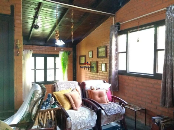 Imagem Casa com 2 Quartos à Venda, 321 m² em São João Do Rio Vermelho - Florianópolis