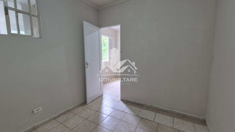 Imagem Kitnet com 1 Quarto à Venda, 30 m² em Itararé - São Vicente Imagem Kitnet com 1 Quarto à Venda, 30 m² em Itararé - São Vicente