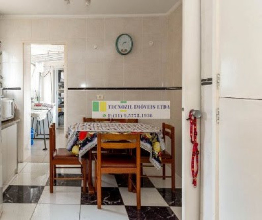 Imagem Apartamento com 3 Quartos à Venda, 198 m² em Aclimação - São Paulo Imagem Apartamento com 3 Quartos à Venda, 198 m² em Aclimação - São Paulo