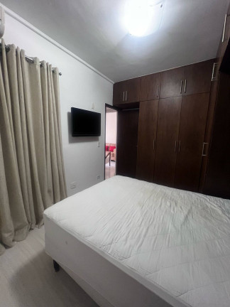 Imagem Apartamento com 2 Quartos para Alugar, 63 m² em Vila Olímpia - São Paulo Imagem Apartamento com 2 Quartos para Alugar, 63 m² em Vila Olímpia - São Paulo