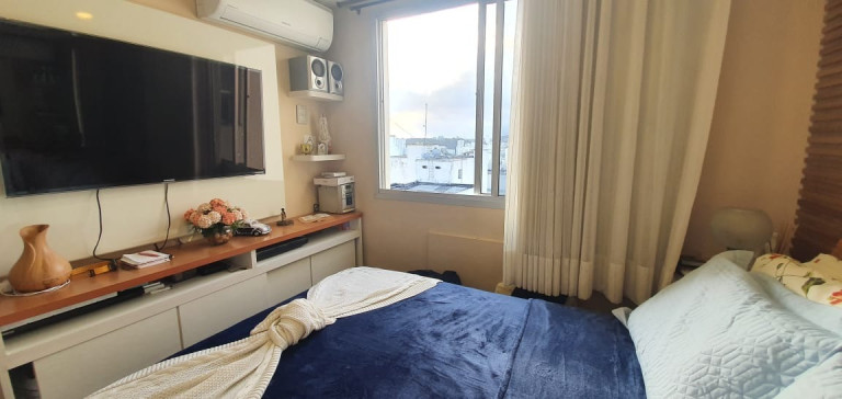 Imagem Cobertura com 3 Quartos à Venda, 220 m² em Icaraí - Niterói Imagem Cobertura com 3 Quartos à Venda, 220 m² em Icaraí - Niterói