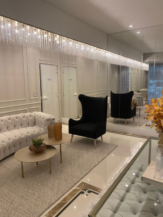 Imagem Apartamento com 4 Quartos à Venda, 180 m² em Meia Praia - Itapema