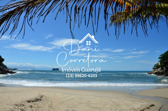 Imagem Apartamento com 3 Quartos à Venda, 170 m² em Morro Sorocotuba - Guarujá