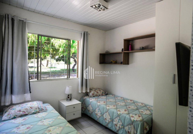 Imagem Apartamento com 2 Quartos à Venda, 48 m² em Renascença - Teresina Imagem Apartamento com 2 Quartos à Venda, 48 m² em Renascença - Teresina