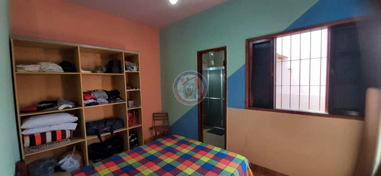 Imagem Casa com 3 Quartos à Venda, 95 m² em Agenor De Campos - Mongaguá Imagem Casa com 3 Quartos à Venda, 95 m² em Agenor De Campos - Mongaguá